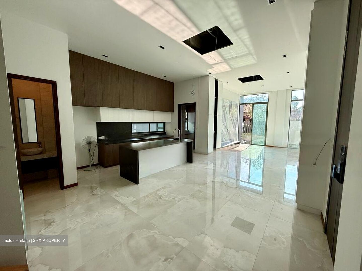 Cayman Residences (D15), Terrace #455568641